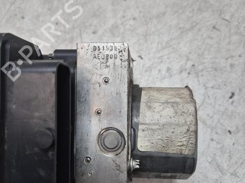 ABS pump RENAULT KADJAR (HA_, HL_) 1.6 dCi 130 (HLA4) | BP37597155M43 - Image 3