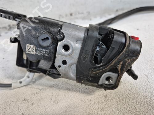 Rear right lock CITROËN C3 AIRCROSS II (2R_, 2C_) 1.2 PureTech 110 (2RHNZB, 2RHNZW, 2RHNPX, 2RHNPJ) | BP24419679C99 