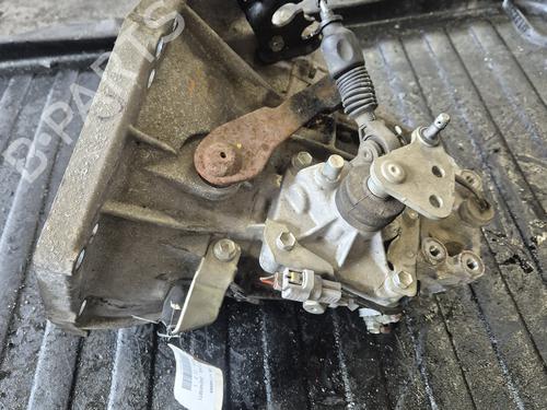 Gearbox CITROËN C1 II (PA_, PS_) 1.0 VTi 68 | BP32290819M3