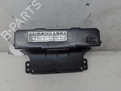 Climate control KIA CARENS III MPV (UN) 2.0 CRDi 140 | BP13828262I5 
