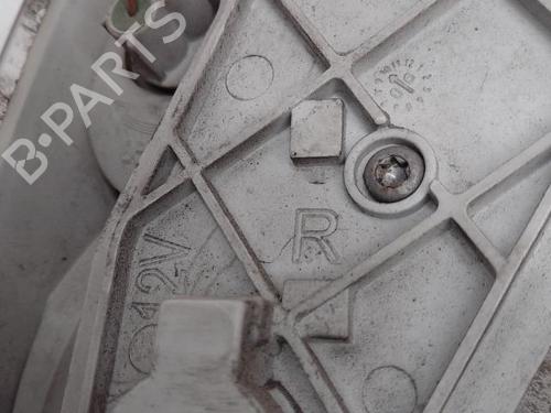 Right taillight SKODA ROOMSTER (5J7) 1.9 TDI | BP16117895C35 