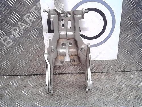 Used Hinge/Door check strap MERCEDES-BENZ C-CLASS Coupe (CL203) C 220 CDI (203.708) (150 hp) 14555343