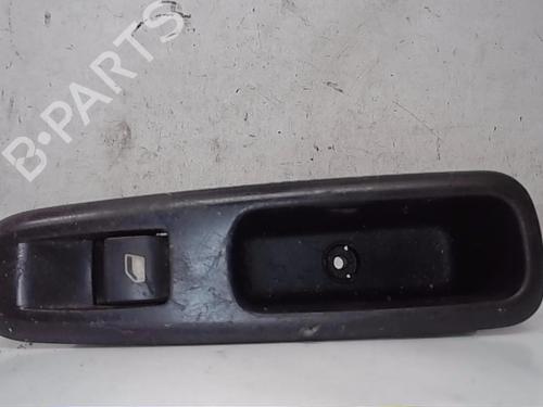 Used Right rear window switch PEUGEOT 3008 I MPV (0U_) [2009-2017]  13838200