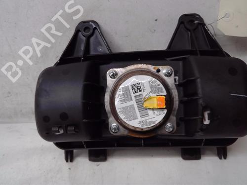 Passenger airbag OPEL MERIVA B MPV (S10) 1.4 (75) | BP16404736C10 