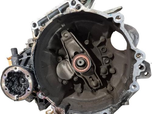 Gearkasse VW POLO V (6R1, 6C1) [2009-2022]  28136343