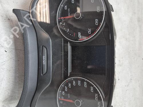 Used Instrument cluster Instrument cluster 37597186 37597186