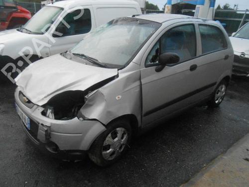 Starter CHEVROLET MATIZ (M200, M250) 0.8 | BP13868096M8 