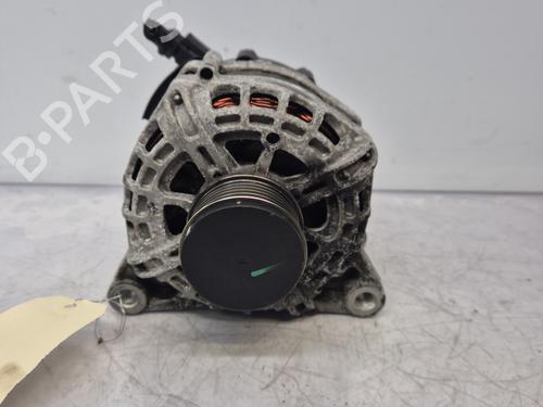 Generator CITROËN C5 AIRCROSS (A_) 1.2 PureTech 130 (ARHNSJ) (131 hp) 31605140