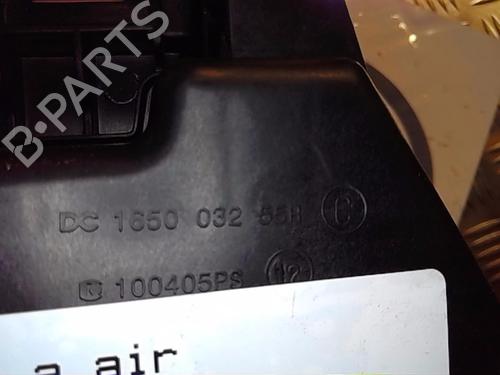 Air filter box RENAULT TWINGO III (BCM_, BCA_) 0.9 TCe 90 (BCM9, BCM2) | BP14556231M87