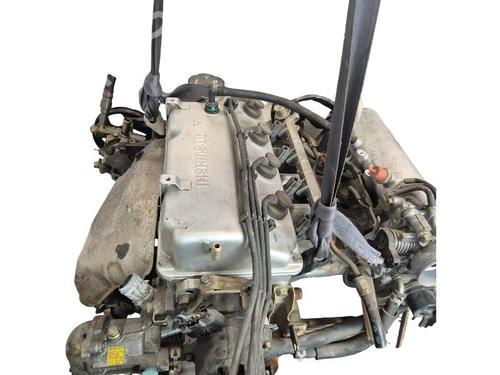 Engine MITSUBISHI SPACE STAR MPV (DG_A) | BP36834269M1 - Image 6