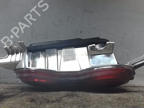 Left taillight SMART FORTWO Coupe (451) 1.0 Turbo (451.332) | BP30092300C34