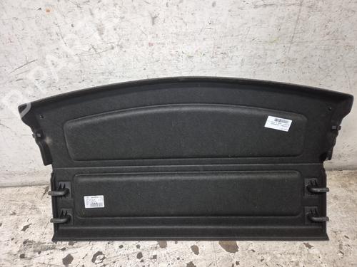 Rear parcel shelf PEUGEOT 3008 II SUV (MC_, MR_, MJ_, M4_) 1.5 BlueHDi 130 | BP29550501C85 