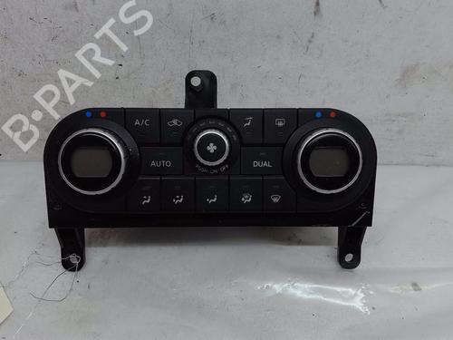 Climate control NISSAN QASHQAI / QASHQAI +2 I (J10, NJ10, JJ10E) 2.0 dCi All-wheel Drive | BP16320646I5 