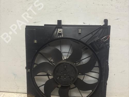 Used Radiator fan Radiator fan 39212506 39212506