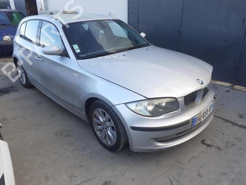 AC radiator BMW 1 (E87) 118 d | BP14561189M32 