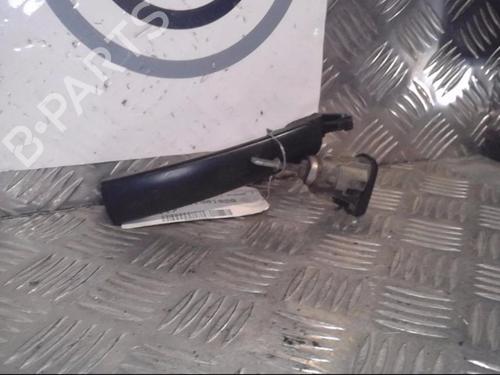 Front left exterior door handle VW POLO (9N_, 9A_)  | BP13864880C128 