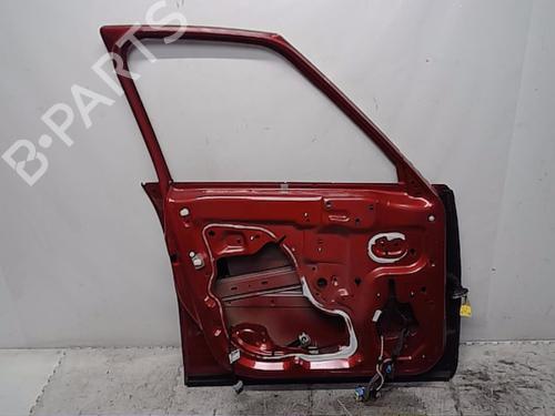 Used Left front door CITROËN C4 Picasso I MPV (UD_) [2006-2015]  13841433