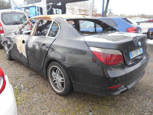 Fuel flap BMW 5 (E60) 535 d | BP13852359C131 