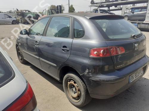 Left mirror SEAT IBIZA III (6L1) 1.9 SDI | BP13844961C26 