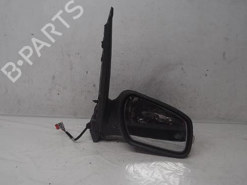 Right mirror FORD C-MAX (DM2) 2.0 TDCi | BP15113505C27 