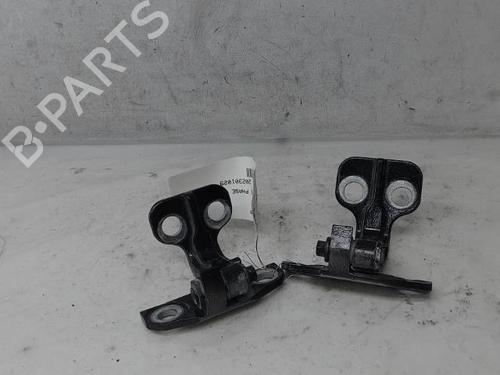 Hinge/Door check strap JAGUAR XF I (X250) 2.2 D | BP15470911C146 