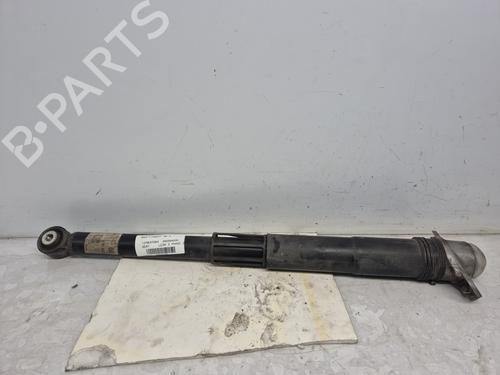 Used Left rear shock absorber Left rear shock absorber SEAT LEON (5F1) 1.2 TSI (110 hp) 33711125 33711125