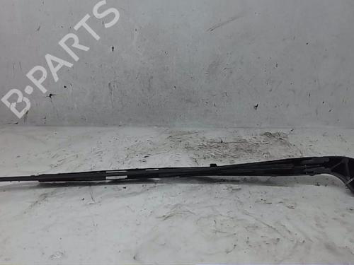 Used Rear windshield wiper arm BMW X5 (E53) 3.0 d (218 hp) 17098947
