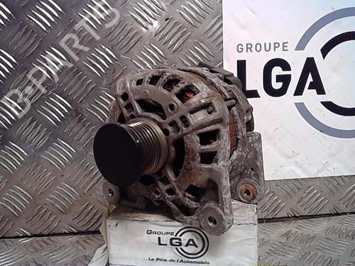 Alternator DACIA SANDERO II  | BP13857218M7 