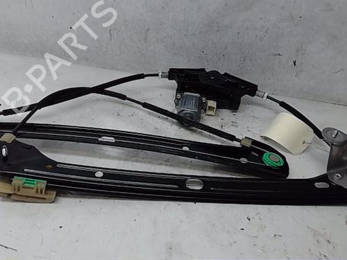Used Front right window mechanism VW GOLF VII (5G1, BQ1, BE1, BE2) 1.2 TSI (105 hp) 17087544