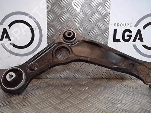 Left front suspension arm RENAULT MEGANE IV Hatchback (B9A/M/N_)  | BP14557965M12 