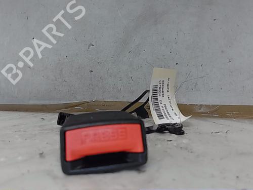 Seat buckle CITROËN C4 Picasso I MPV (UD_)  | BP19281523I32 