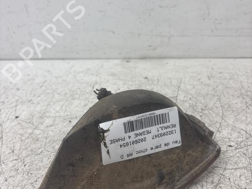 Used Rear bumper right light Rear bumper right light 38941937 38941937