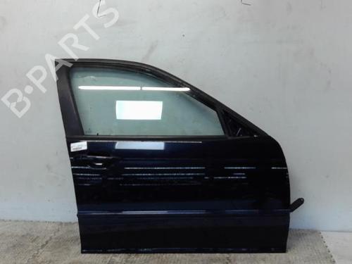 Used Right front door BMW 3 (E46) [1997-2005]  16251818