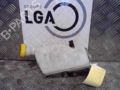 Brake master cylinder PEUGEOT 208 I (CA_, CC_) 1.6 HDi / BlueHDi 75 | BP14522079M77 