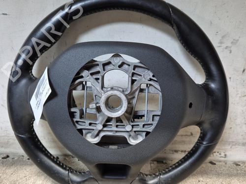 Steering wheel PEUGEOT 308 II (LB_, LP_, LW_, LH_, L3_) 1.6 BlueHDi 120 | BP29155330C49 