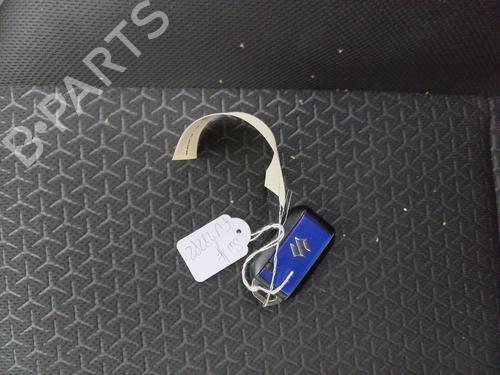 Front windshield wiper arm SUZUKI SWIFT V (AZ)  | BP29379611C143 