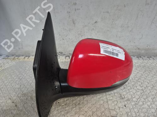 Left mirror HYUNDAI i20 I (PB, PBT)  | BP26162468C26 