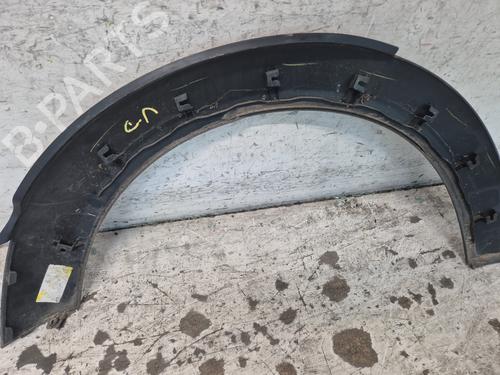 Front right wheel arch trim MINI MINI Convertible (R57) Cooper S | BP30187671C135 