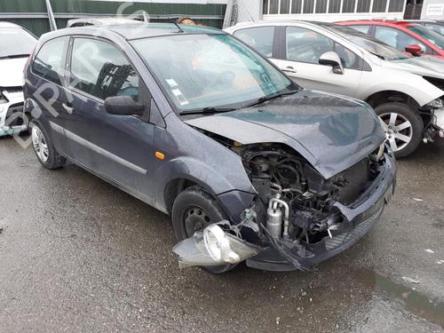 Right taillight FORD FIESTA V (JH_, JD_)  | BP13857216C35 