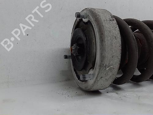 Right rear shock absorber BMW 5 (E60) 530 xd | BP13836026M19 