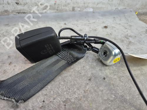 Seat buckle SKODA FABIA III (NJ3) 1.2 TSI | BP29758391I32 