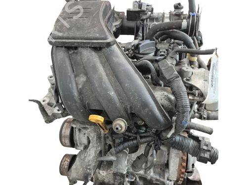 Engine NISSAN MICRA IV (K13K, K13KK) 1.2 | BP33210241M1  - Image 6