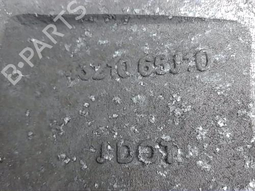 Used Rim SUZUKI GRAND VITARA II (JT, TE, TD) 1.6 All-wheel Drive (JB416) (106 hp) 13837306