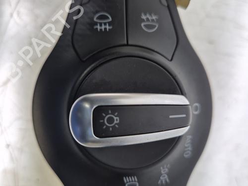 Spak kontakt AUDI A5 Sportback (8TA) 2.0 TDI (150 hp) 31076781