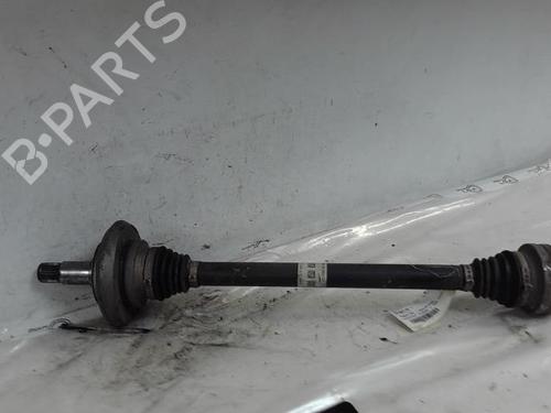 Aandrijfas links achter MERCEDES-BENZ C-CLASS T-Model (S205) C 220 BlueTEC / d (205.204) (170 hp) 18076306