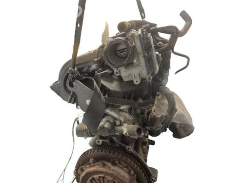 Used Engine Engine 38570331 38570331