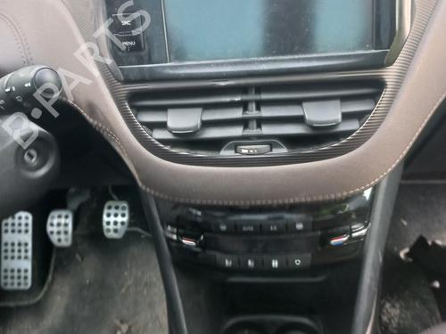 Rat PEUGEOT 2008 I (CU_) 1.6 HDi | BP37704952C49 - Image 12