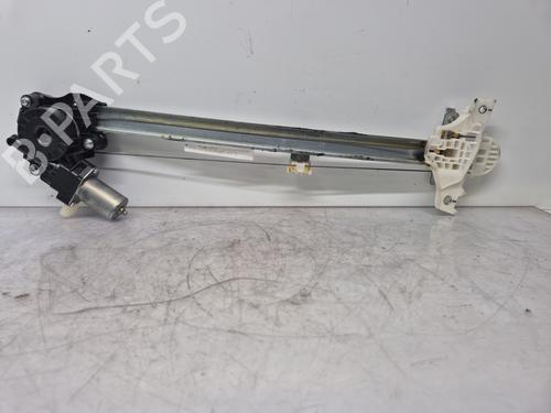Front right window mechanism SUZUKI IGNIS III (MF, FF) | BP31819198C23 - Image 2