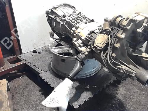 Used Gearbox SUZUKI GRAND VITARA II (JT, TE, TD) 1.9 DDiS All-wheel Drive (JT419, TD44, JB419WD, JB419XD,... (129 hp) 19281396