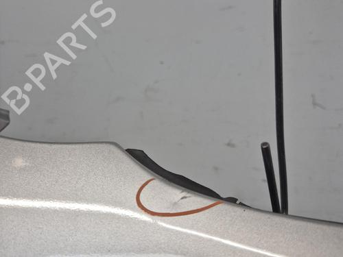 Used Left front fenders Left front fenders 37150097 37150097